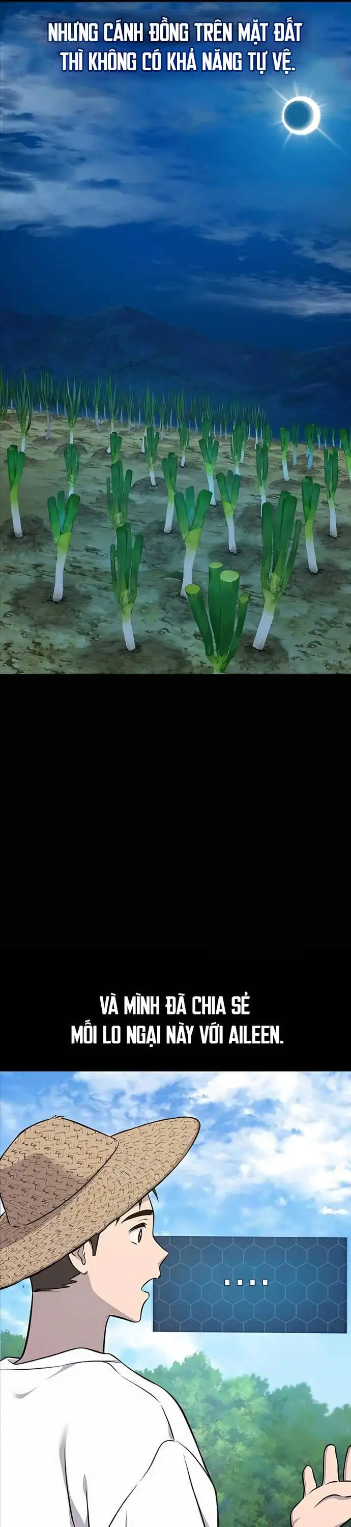 Truyện Tranh Làm Nông Dân Trong Tòa Tháp Thử Thách trang 5