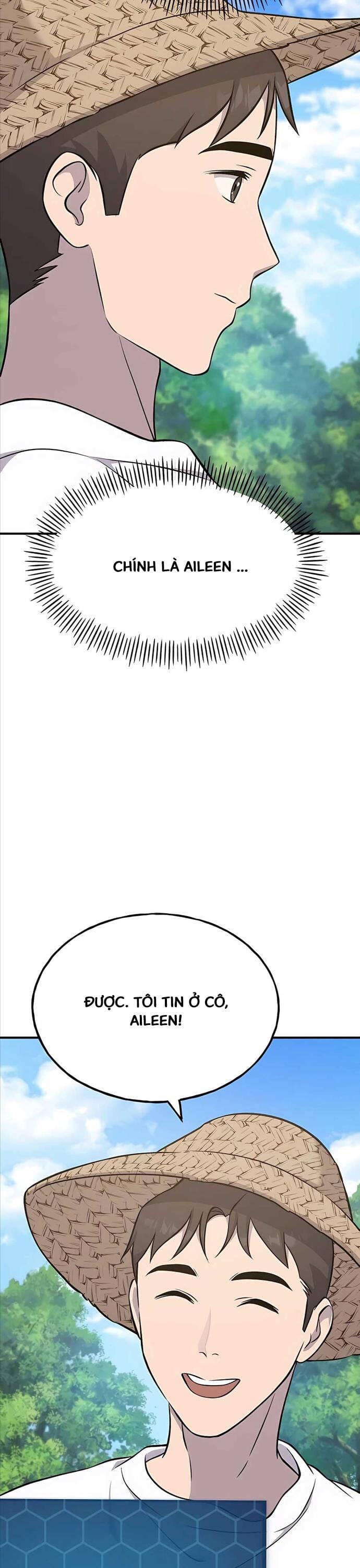 Truyện Tranh Làm Nông Dân Trong Tòa Tháp Thử Thách trang 5