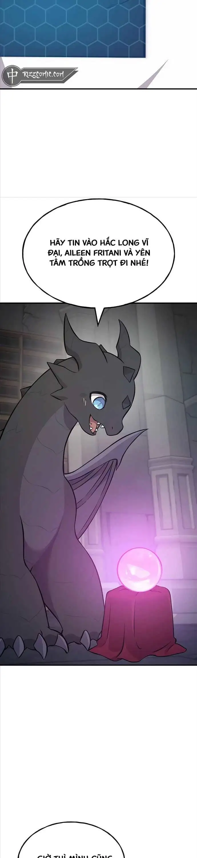 Truyện Tranh Làm Nông Dân Trong Tòa Tháp Thử Thách trang 5