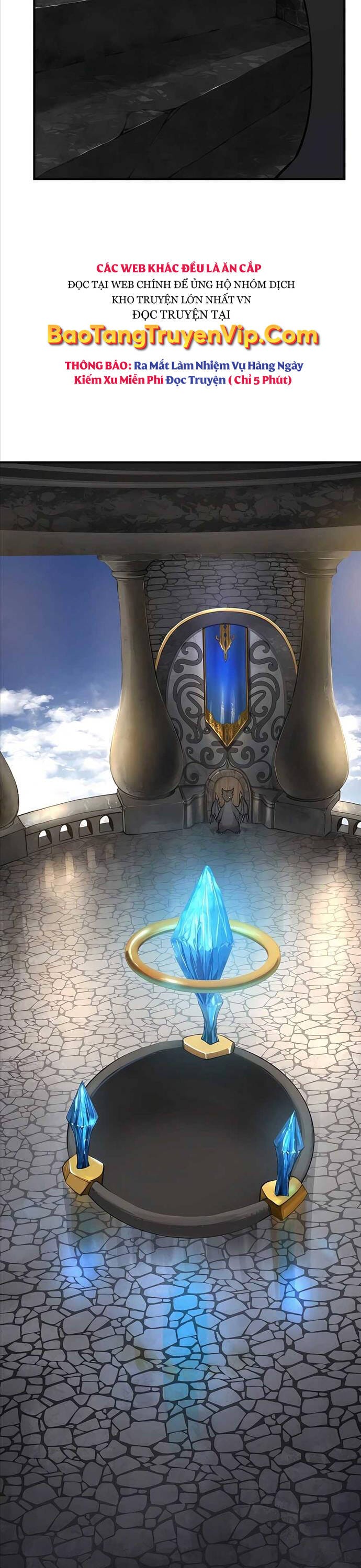 Truyện Tranh Làm Nông Dân Trong Tòa Tháp Thử Thách trang 5