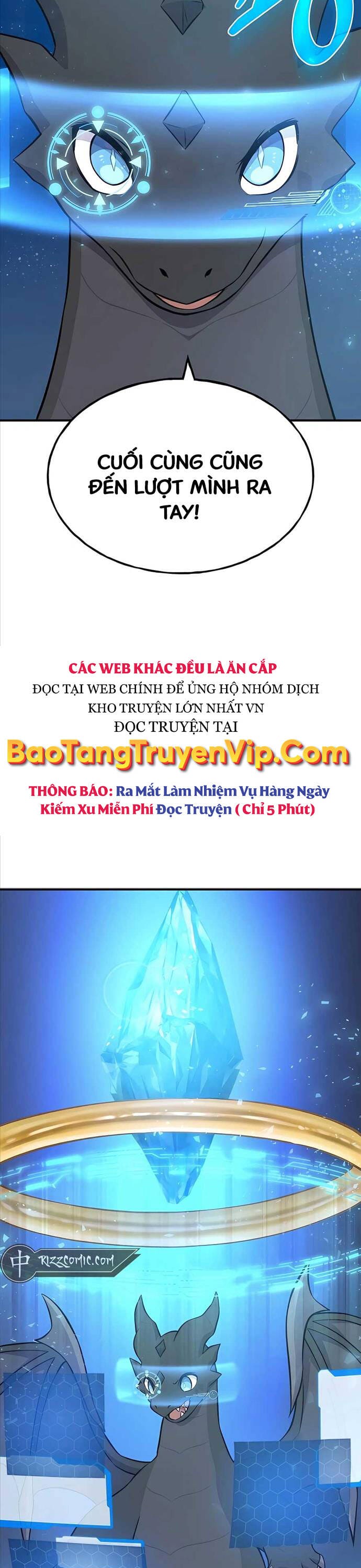Truyện Tranh Làm Nông Dân Trong Tòa Tháp Thử Thách trang 5