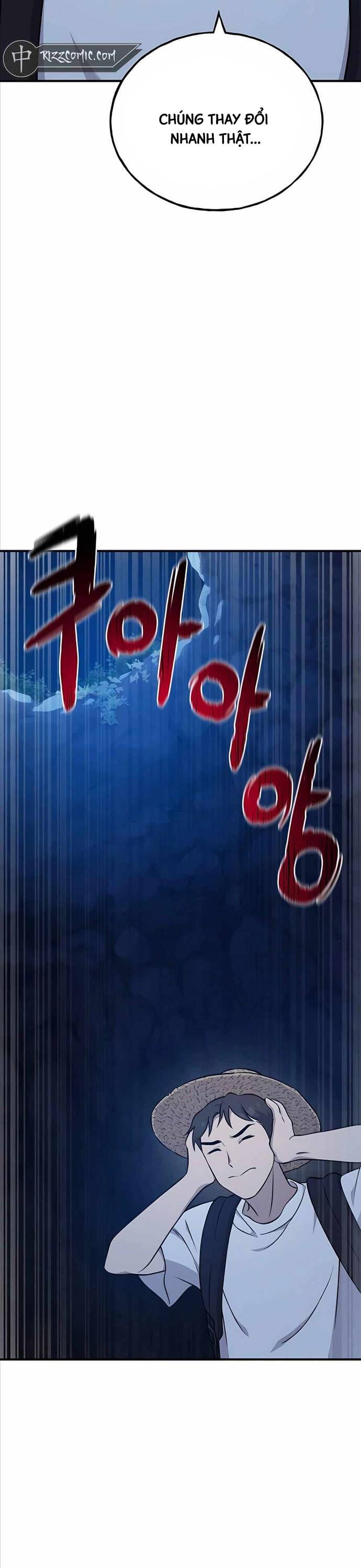 Truyện Tranh Làm Nông Dân Trong Tòa Tháp Thử Thách trang 5