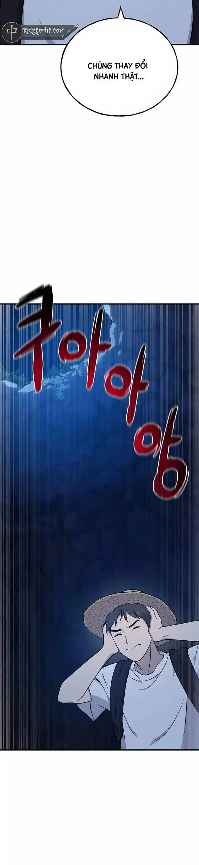 Truyện Tranh Làm Nông Dân Trong Tòa Tháp Thử Thách trang 5