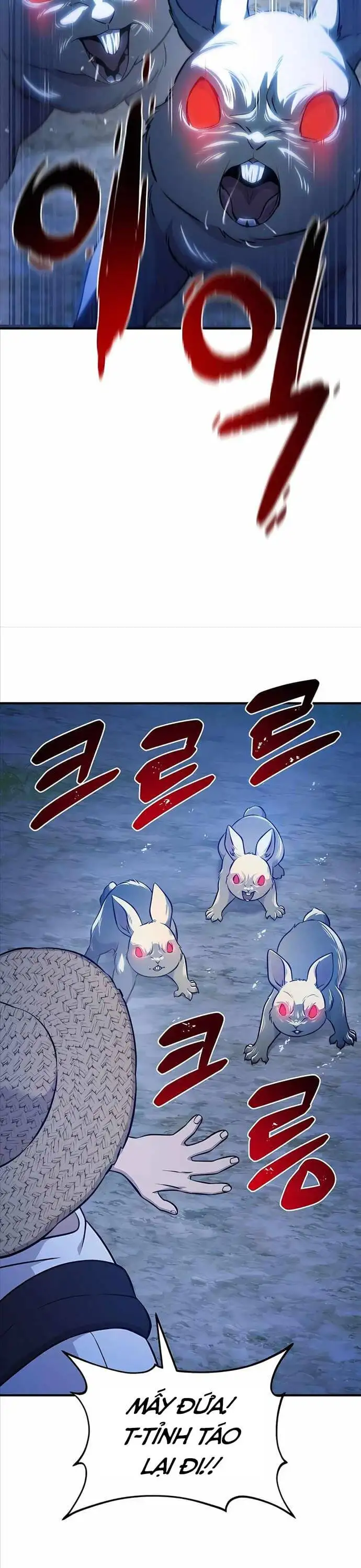 Truyện Tranh Làm Nông Dân Trong Tòa Tháp Thử Thách trang 5