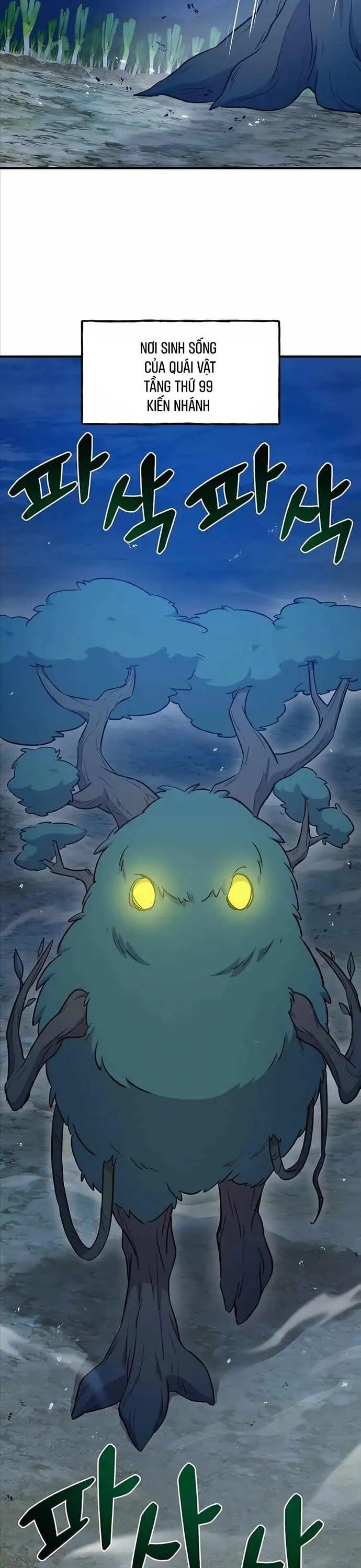 Truyện Tranh Làm Nông Dân Trong Tòa Tháp Thử Thách trang 5