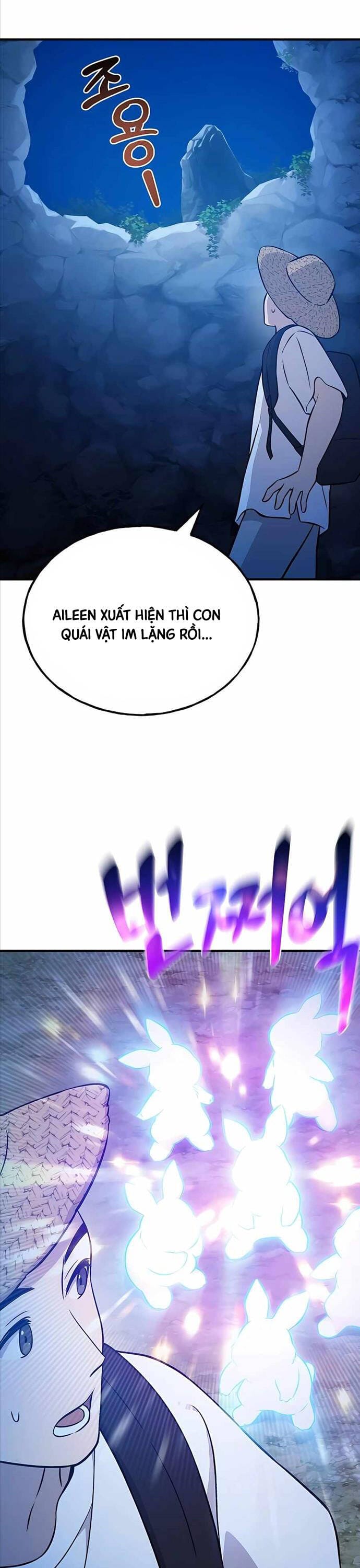 Truyện Tranh Làm Nông Dân Trong Tòa Tháp Thử Thách trang 5