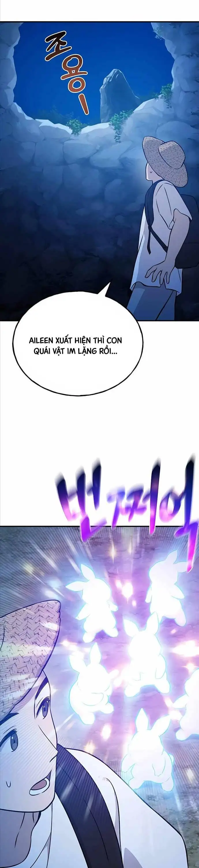 Truyện Tranh Làm Nông Dân Trong Tòa Tháp Thử Thách trang 5