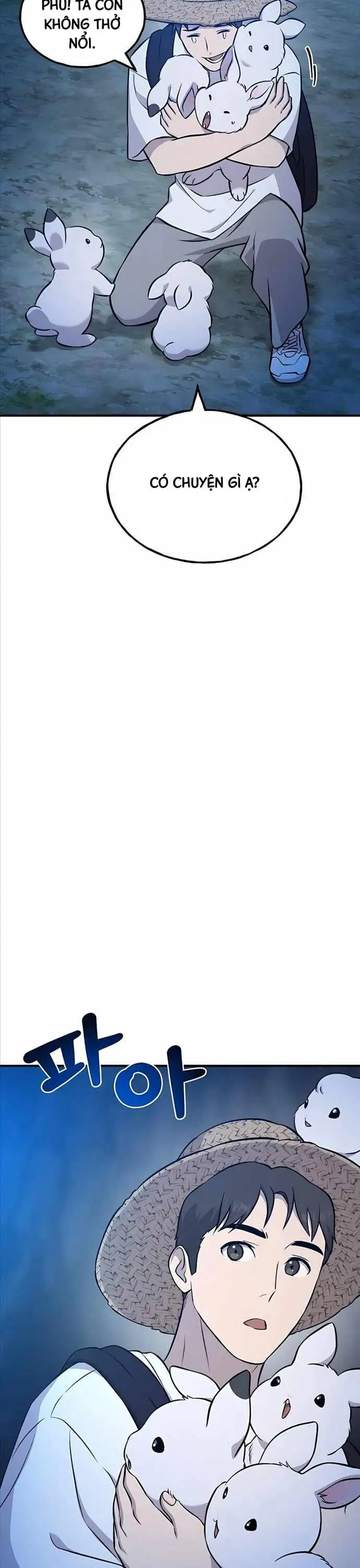 Truyện Tranh Làm Nông Dân Trong Tòa Tháp Thử Thách trang 5