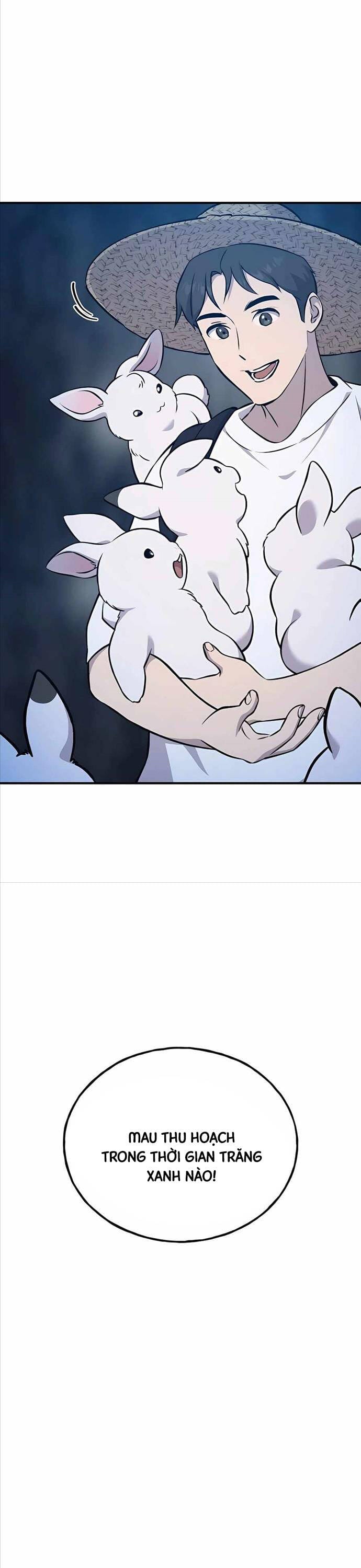 Truyện Tranh Làm Nông Dân Trong Tòa Tháp Thử Thách trang 5