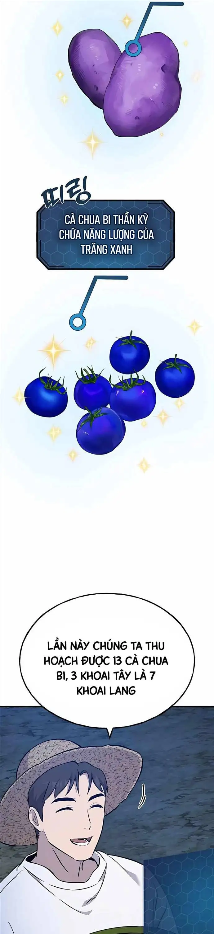 Truyện Tranh Làm Nông Dân Trong Tòa Tháp Thử Thách trang 5
