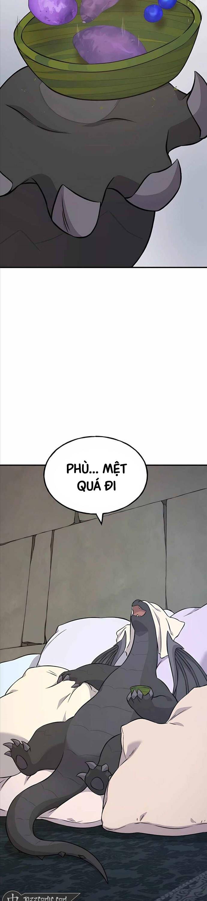 Truyện Tranh Làm Nông Dân Trong Tòa Tháp Thử Thách trang 5