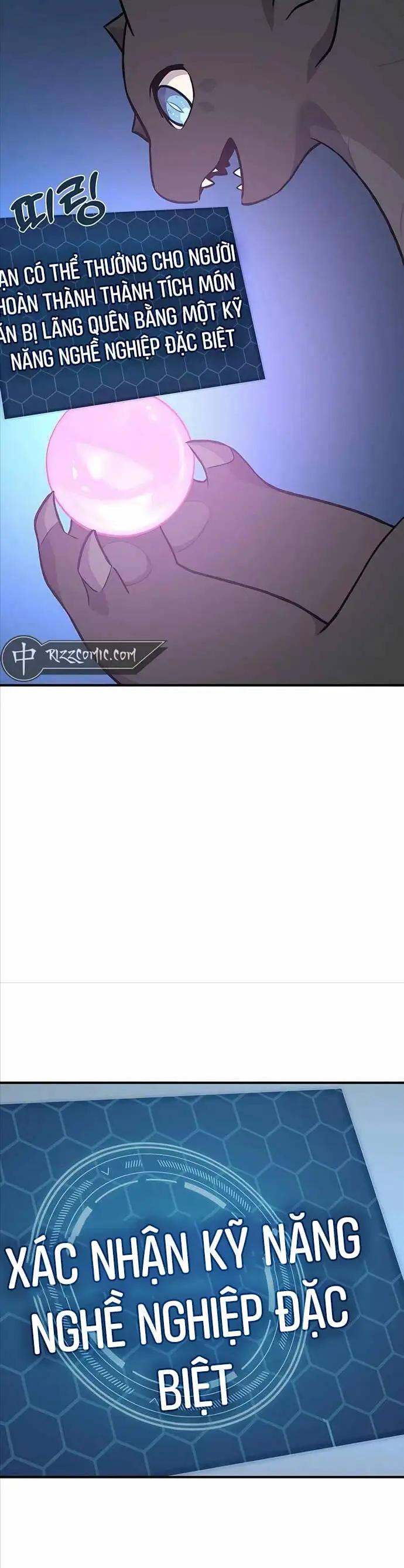 Truyện Tranh Làm Nông Dân Trong Tòa Tháp Thử Thách trang 5