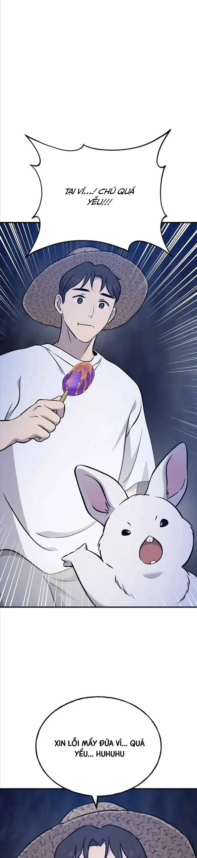 Truyện Tranh Làm Nông Dân Trong Tòa Tháp Thử Thách trang 5