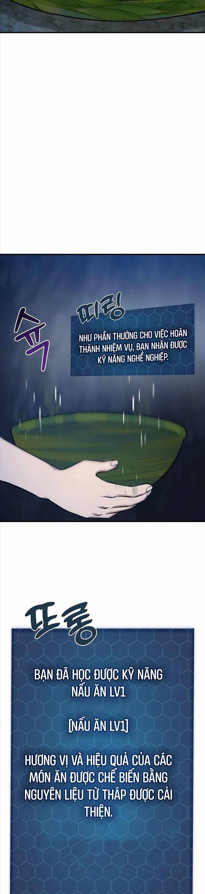 Truyện Tranh Làm Nông Dân Trong Tòa Tháp Thử Thách trang 5