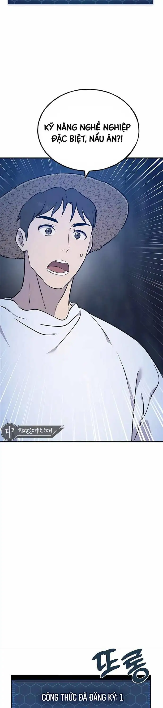 Truyện Tranh Làm Nông Dân Trong Tòa Tháp Thử Thách trang 5