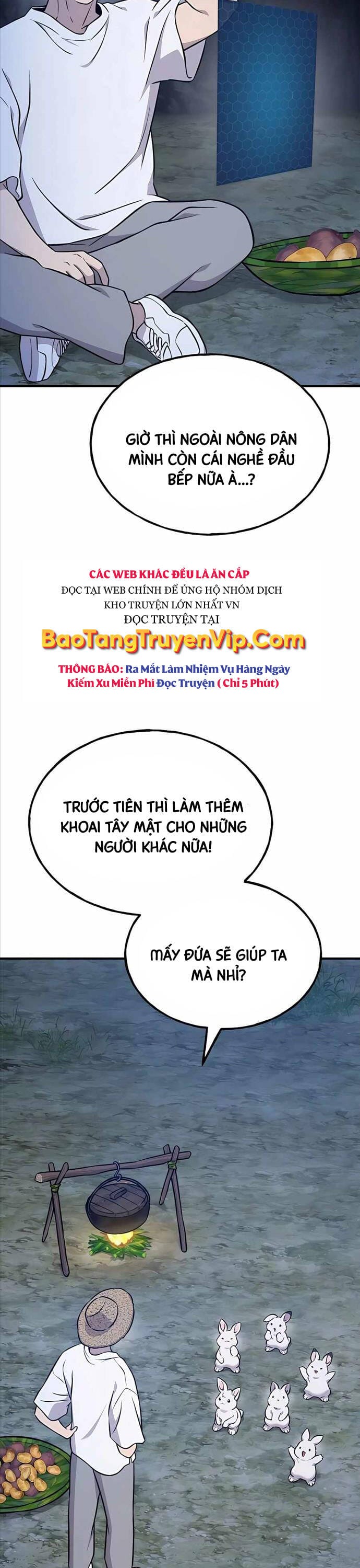 Truyện Tranh Làm Nông Dân Trong Tòa Tháp Thử Thách trang 8385