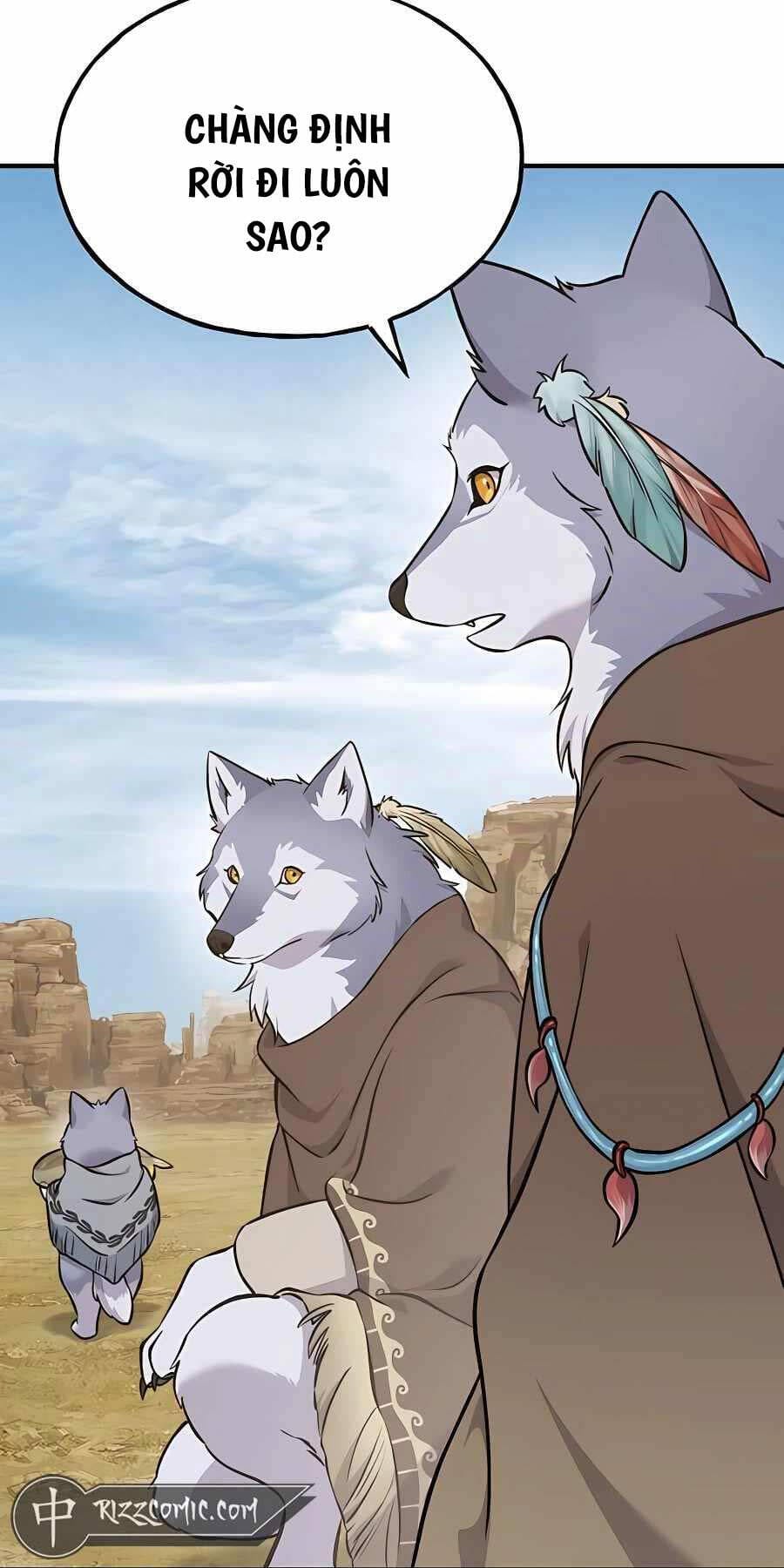 Truyện Tranh Làm Nông Dân Trong Tòa Tháp Thử Thách trang 5