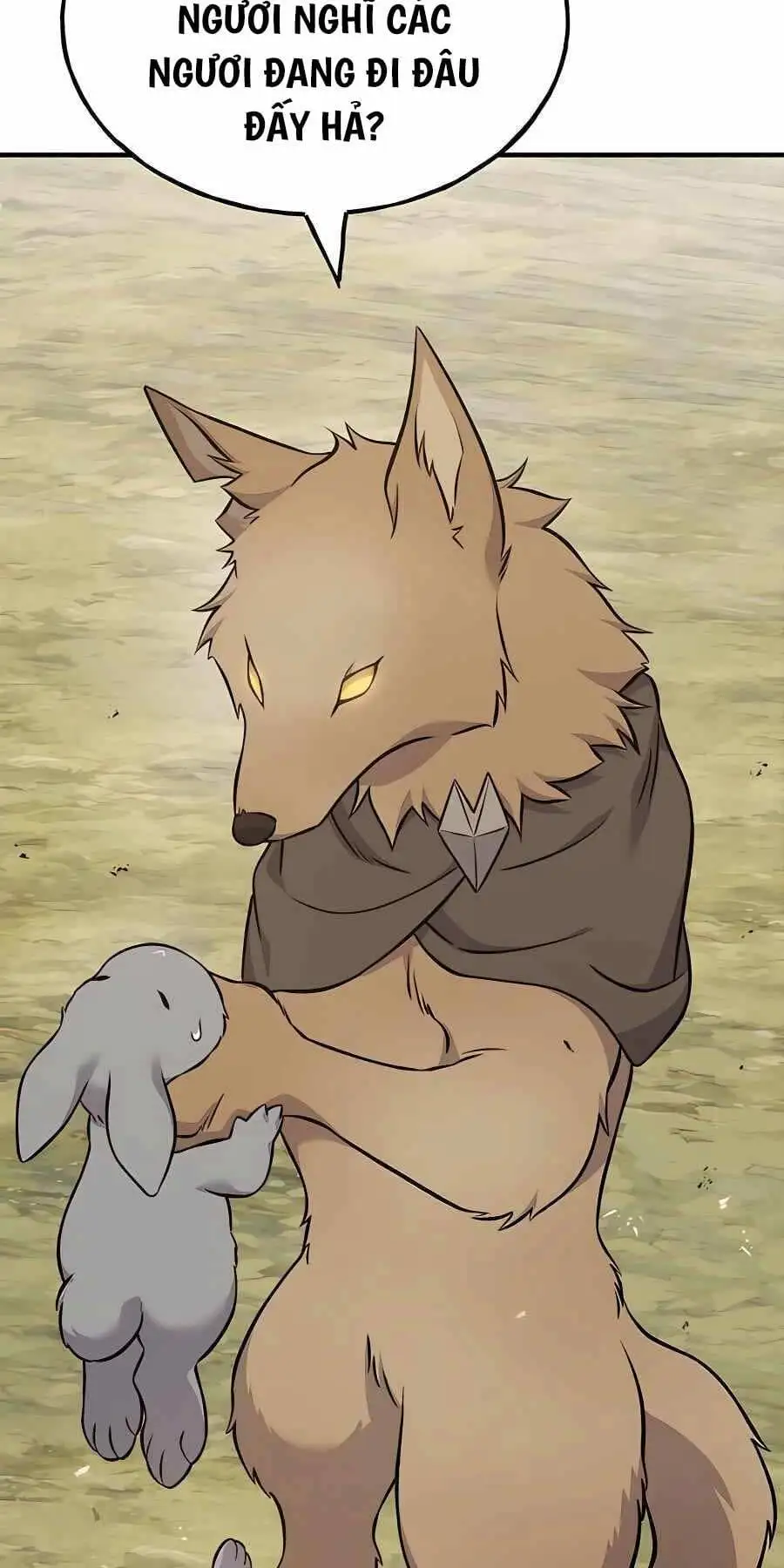 Truyện Tranh Làm Nông Dân Trong Tòa Tháp Thử Thách trang 5