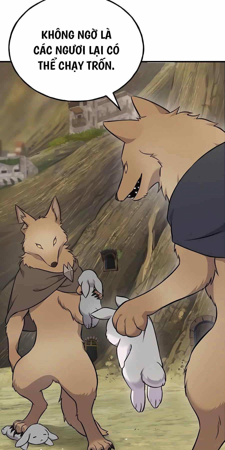 Truyện Tranh Làm Nông Dân Trong Tòa Tháp Thử Thách trang 5