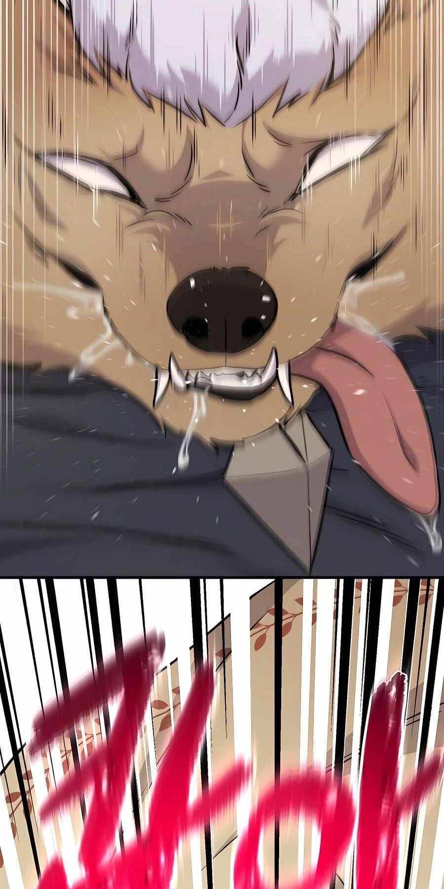 Truyện Tranh Làm Nông Dân Trong Tòa Tháp Thử Thách trang 5