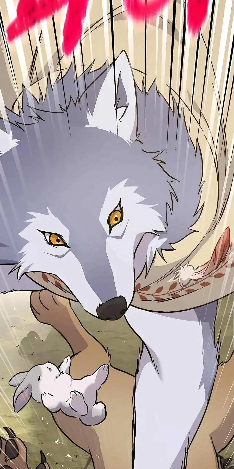 Truyện Tranh Làm Nông Dân Trong Tòa Tháp Thử Thách trang 5