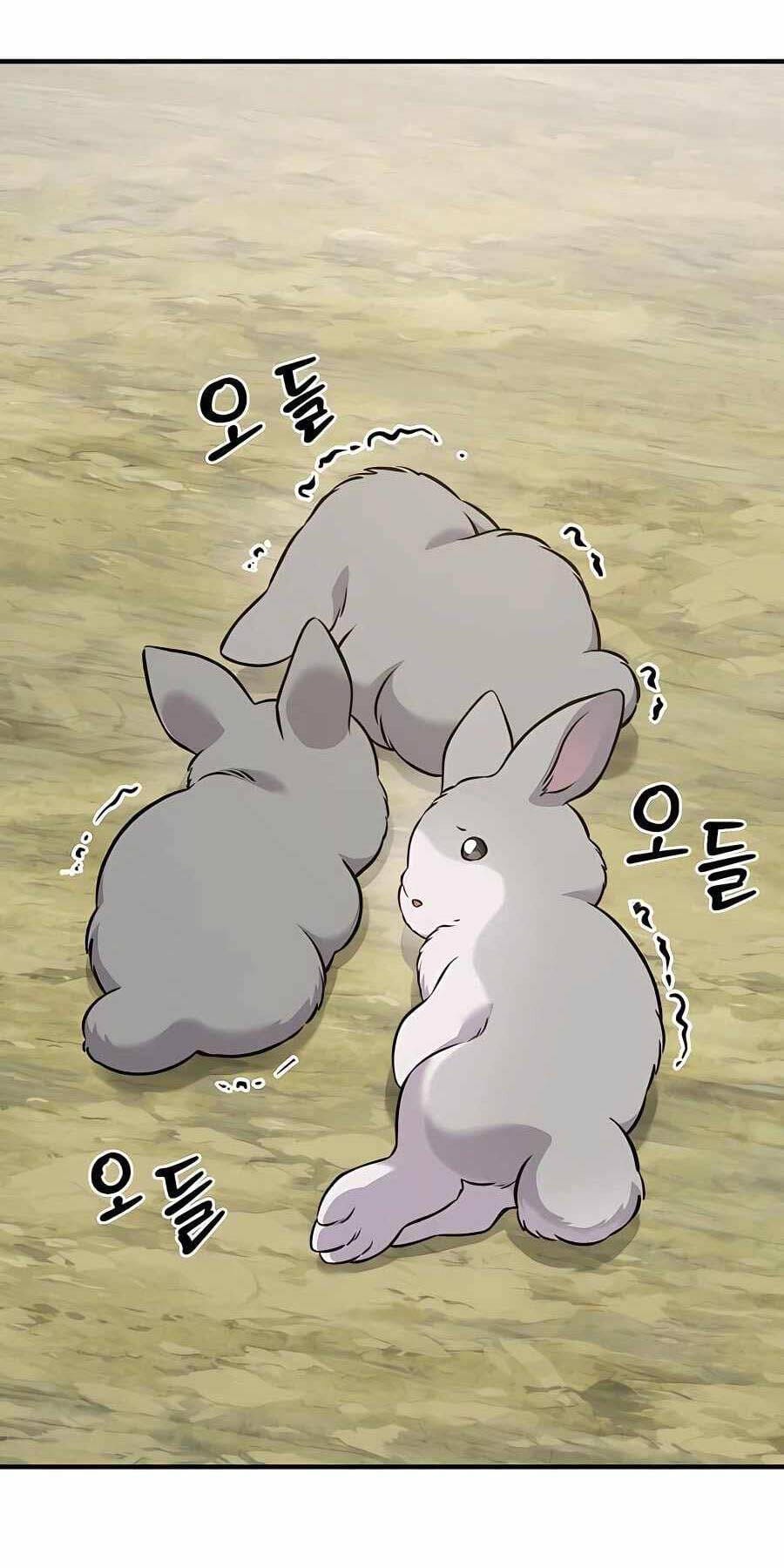 Truyện Tranh Làm Nông Dân Trong Tòa Tháp Thử Thách trang 5