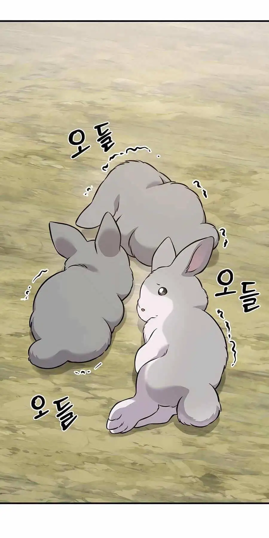 Truyện Tranh Làm Nông Dân Trong Tòa Tháp Thử Thách trang 5