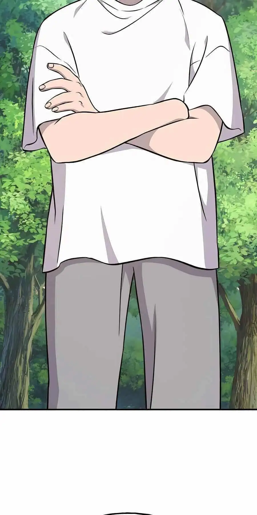 Truyện Tranh Làm Nông Dân Trong Tòa Tháp Thử Thách trang 5