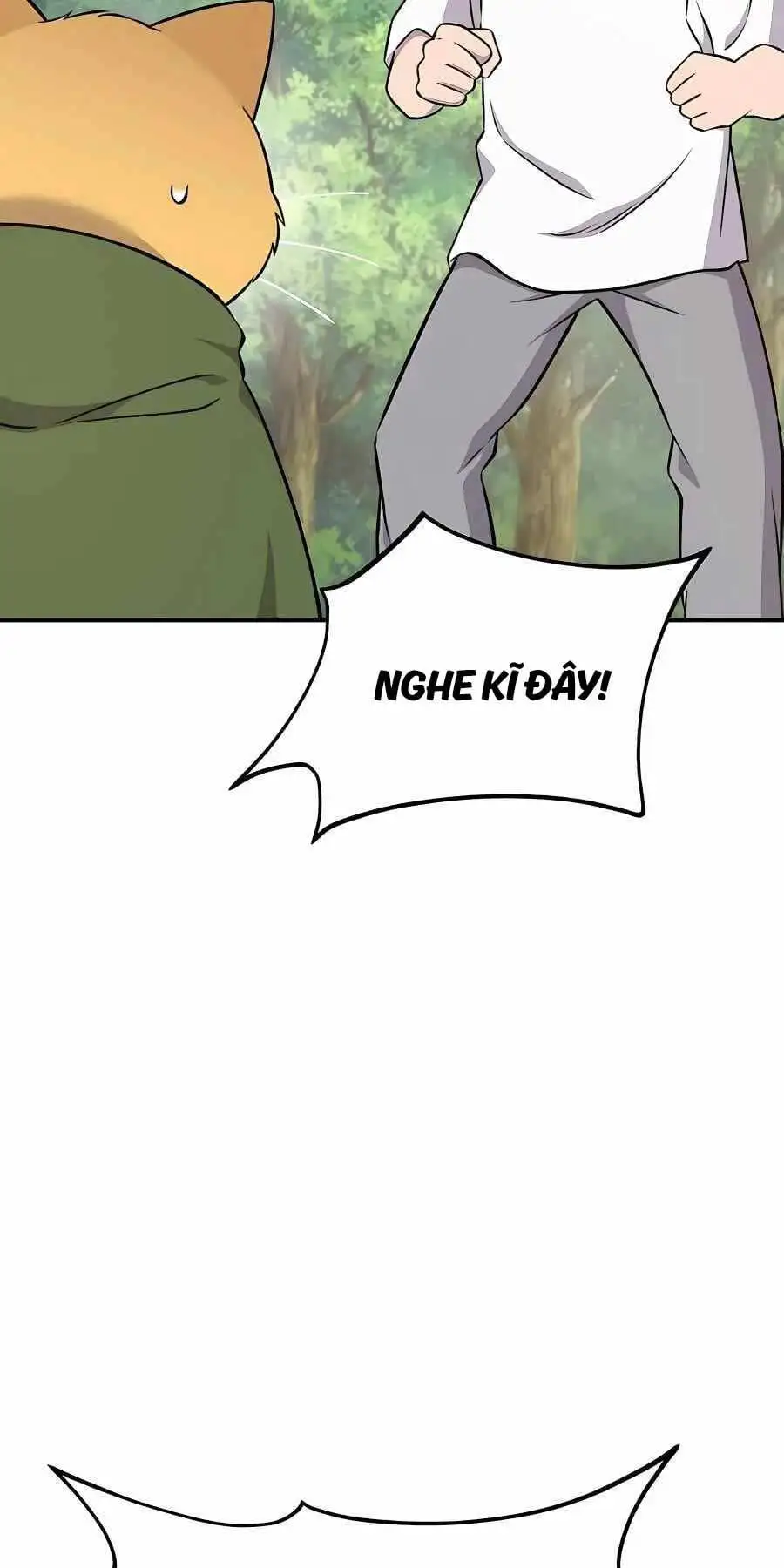 Truyện Tranh Làm Nông Dân Trong Tòa Tháp Thử Thách trang 5