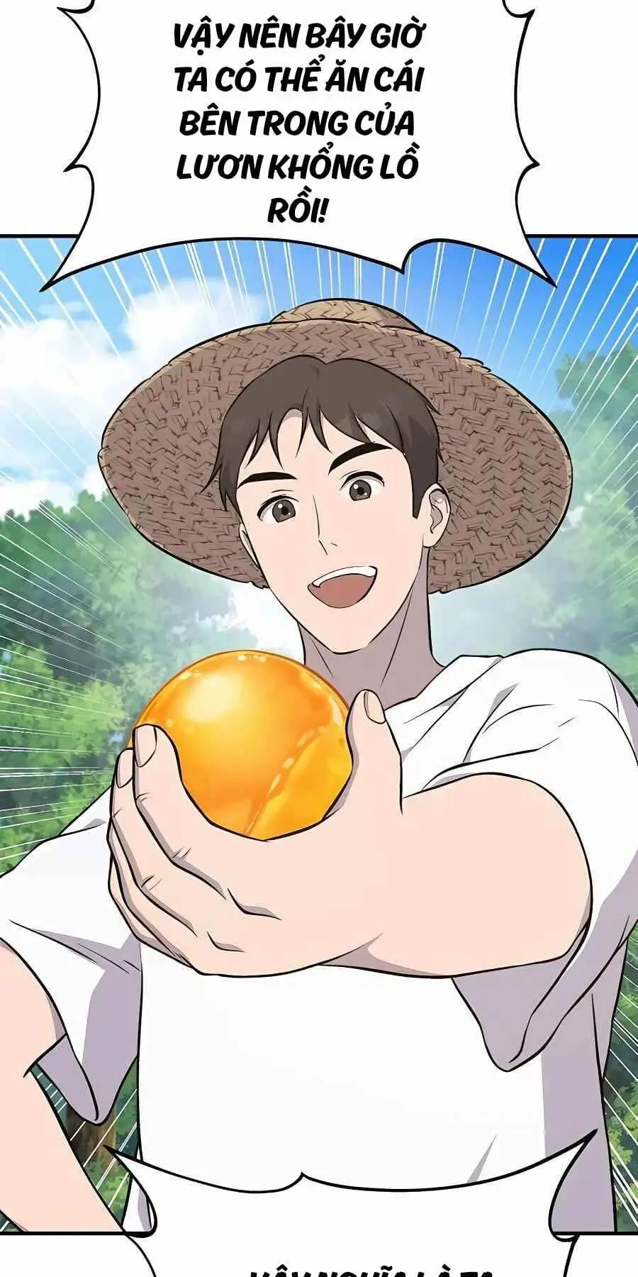 Truyện Tranh Làm Nông Dân Trong Tòa Tháp Thử Thách trang 5