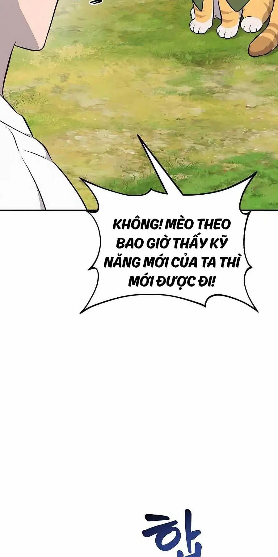 Truyện Tranh Làm Nông Dân Trong Tòa Tháp Thử Thách trang 5