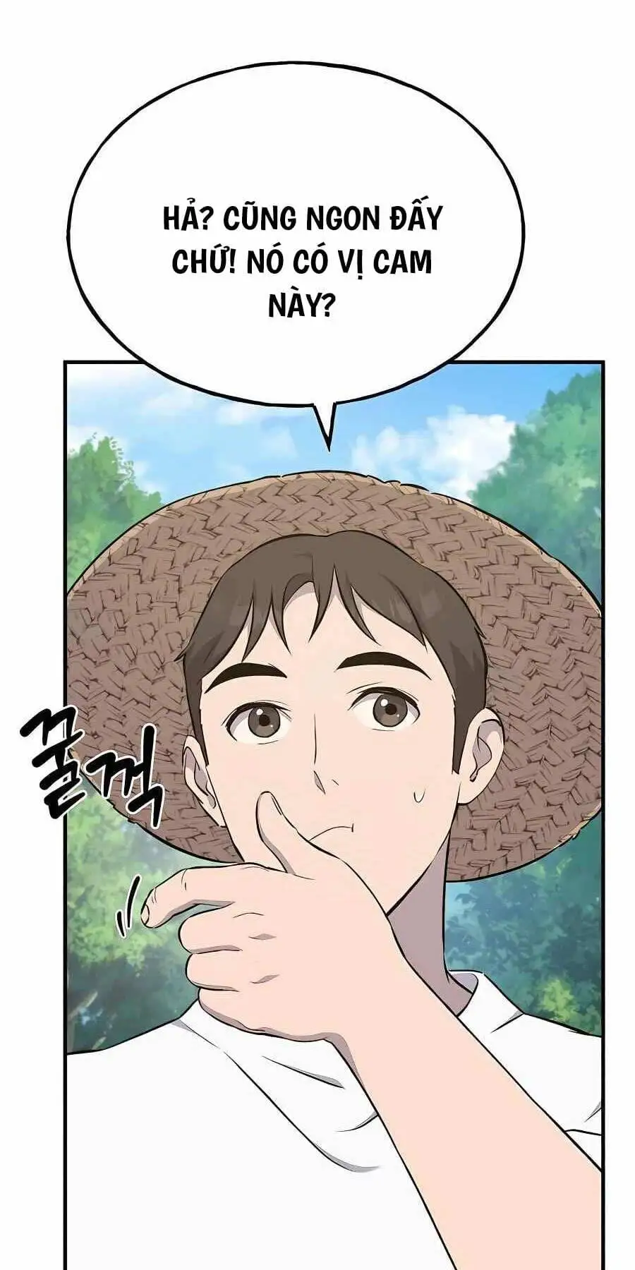 Truyện Tranh Làm Nông Dân Trong Tòa Tháp Thử Thách trang 5