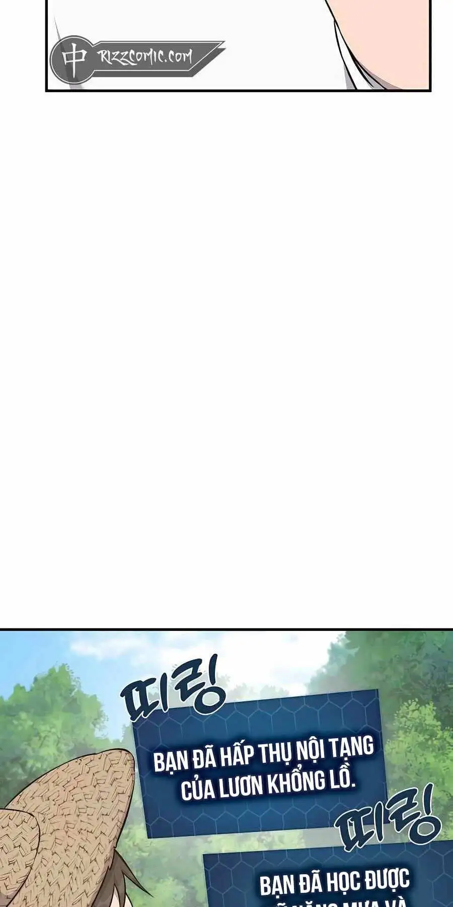 Truyện Tranh Làm Nông Dân Trong Tòa Tháp Thử Thách trang 5