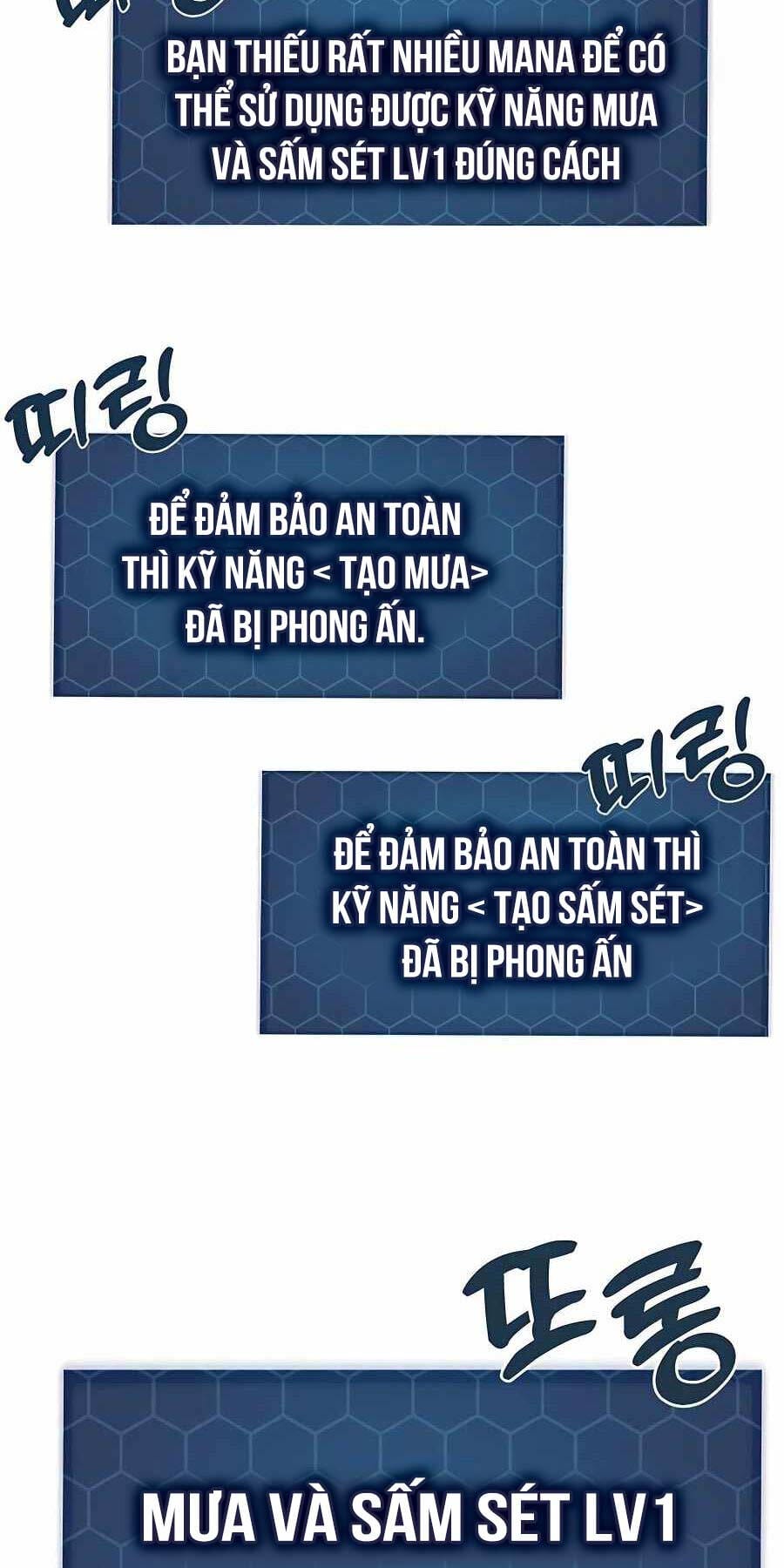 Truyện Tranh Làm Nông Dân Trong Tòa Tháp Thử Thách trang 8479