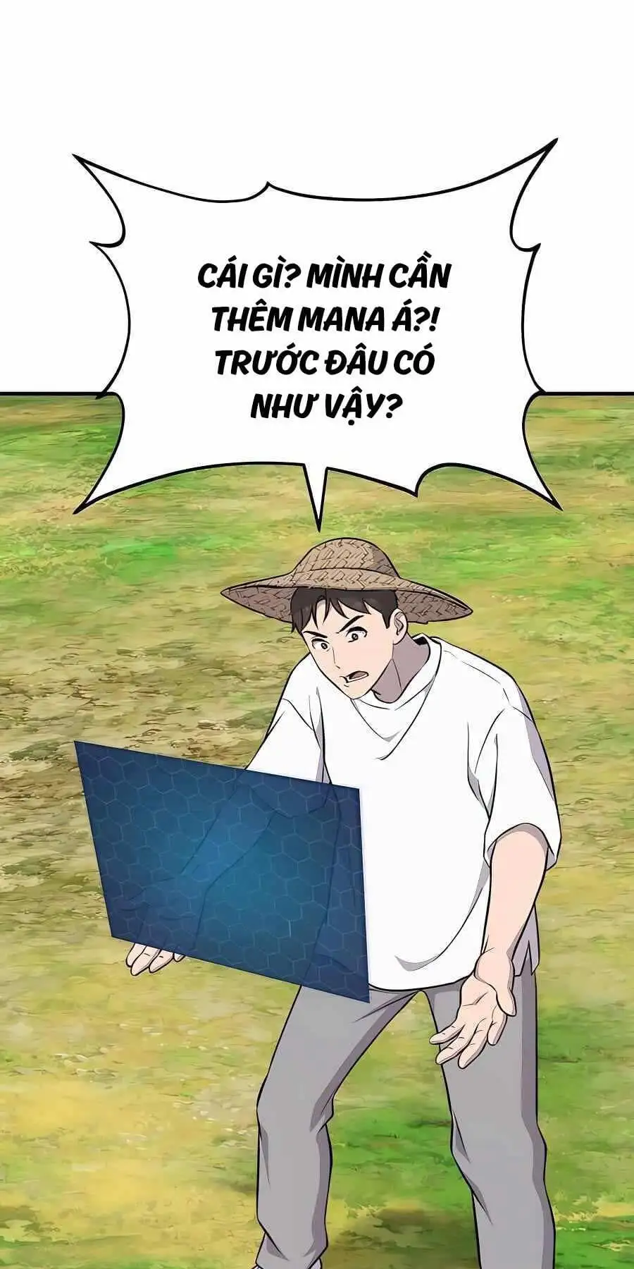 Truyện Tranh Làm Nông Dân Trong Tòa Tháp Thử Thách trang 5