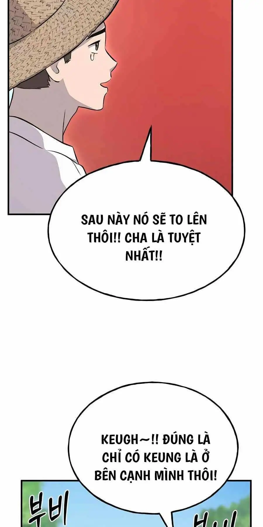 Truyện Tranh Làm Nông Dân Trong Tòa Tháp Thử Thách trang 5