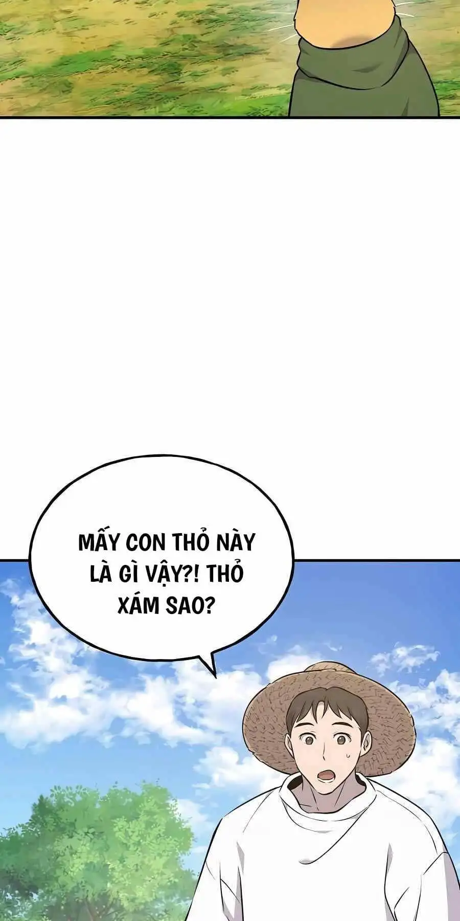 Truyện Tranh Làm Nông Dân Trong Tòa Tháp Thử Thách trang 5