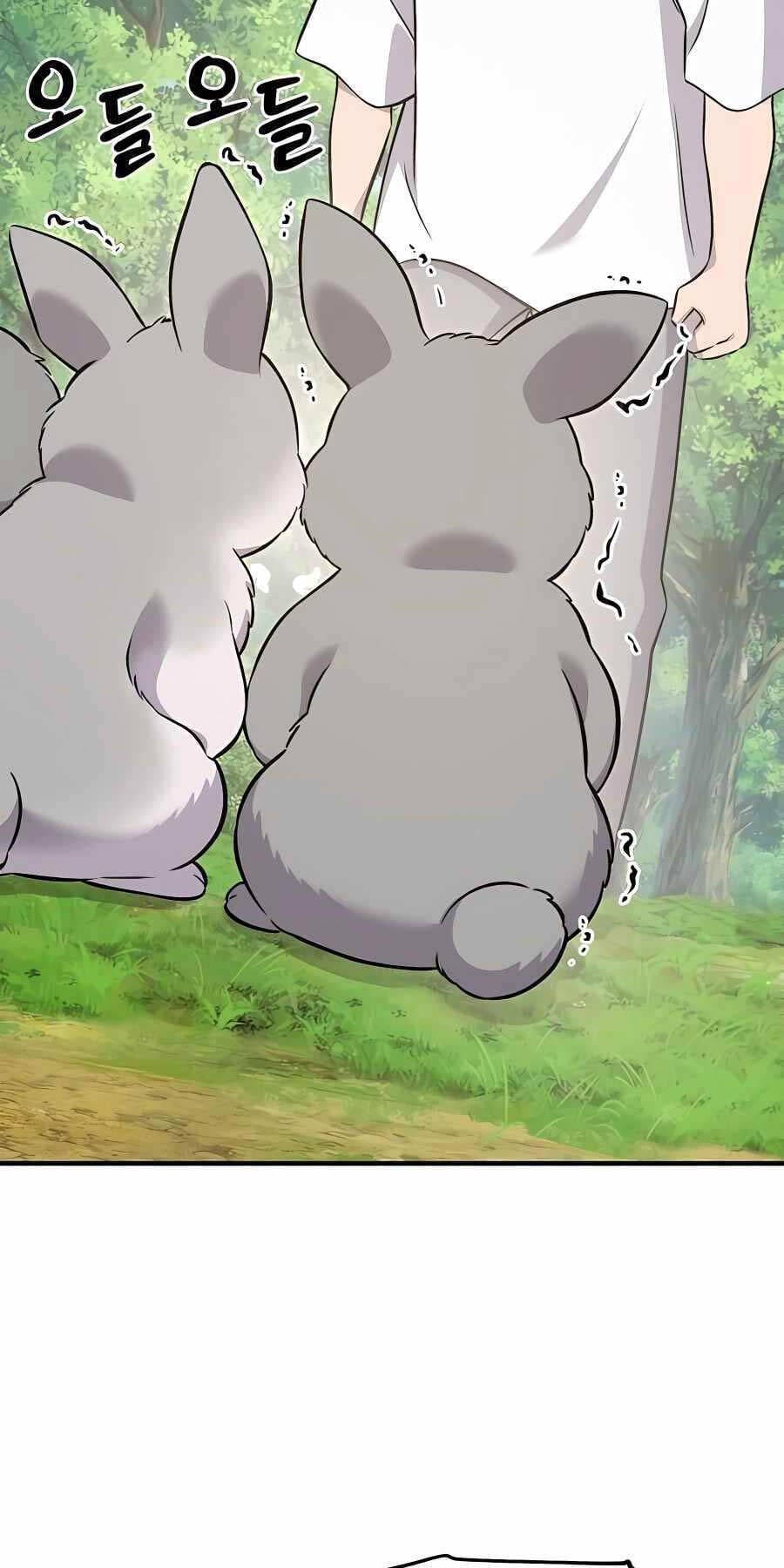 Truyện Tranh Làm Nông Dân Trong Tòa Tháp Thử Thách trang 5