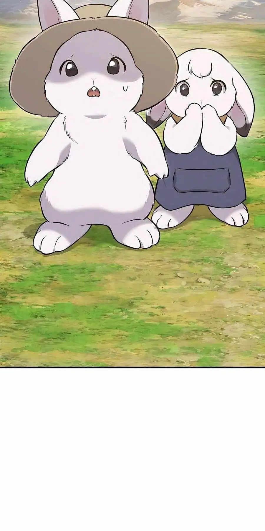 Truyện Tranh Làm Nông Dân Trong Tòa Tháp Thử Thách trang 5