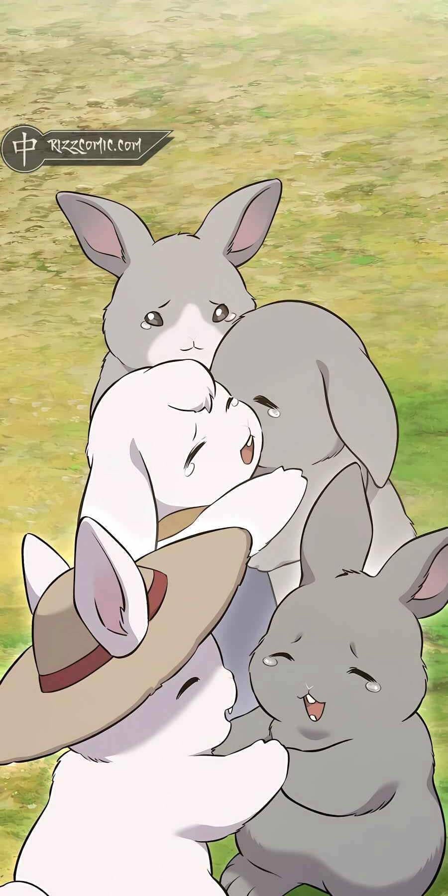 Truyện Tranh Làm Nông Dân Trong Tòa Tháp Thử Thách trang 5