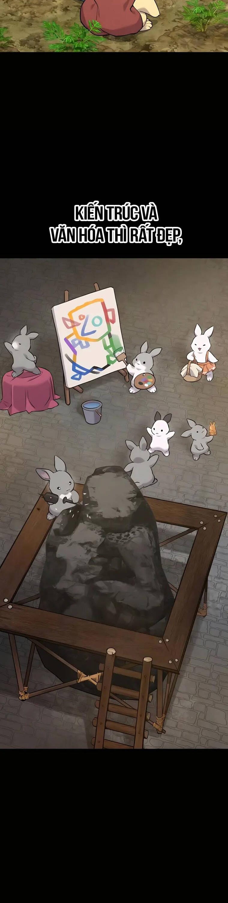 Truyện Tranh Làm Nông Dân Trong Tòa Tháp Thử Thách trang 5