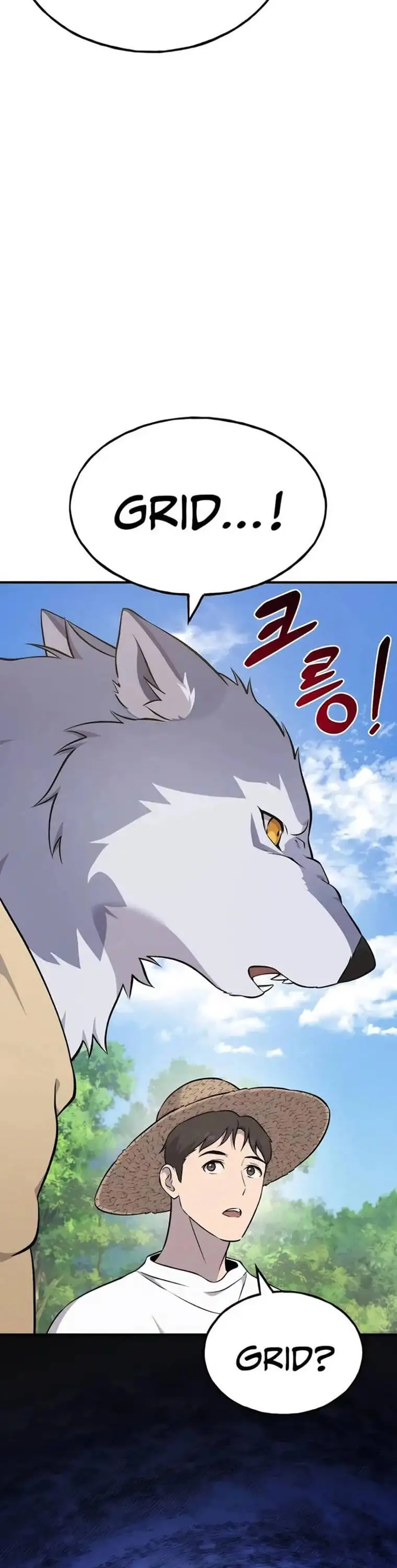 Truyện Tranh Làm Nông Dân Trong Tòa Tháp Thử Thách trang 5