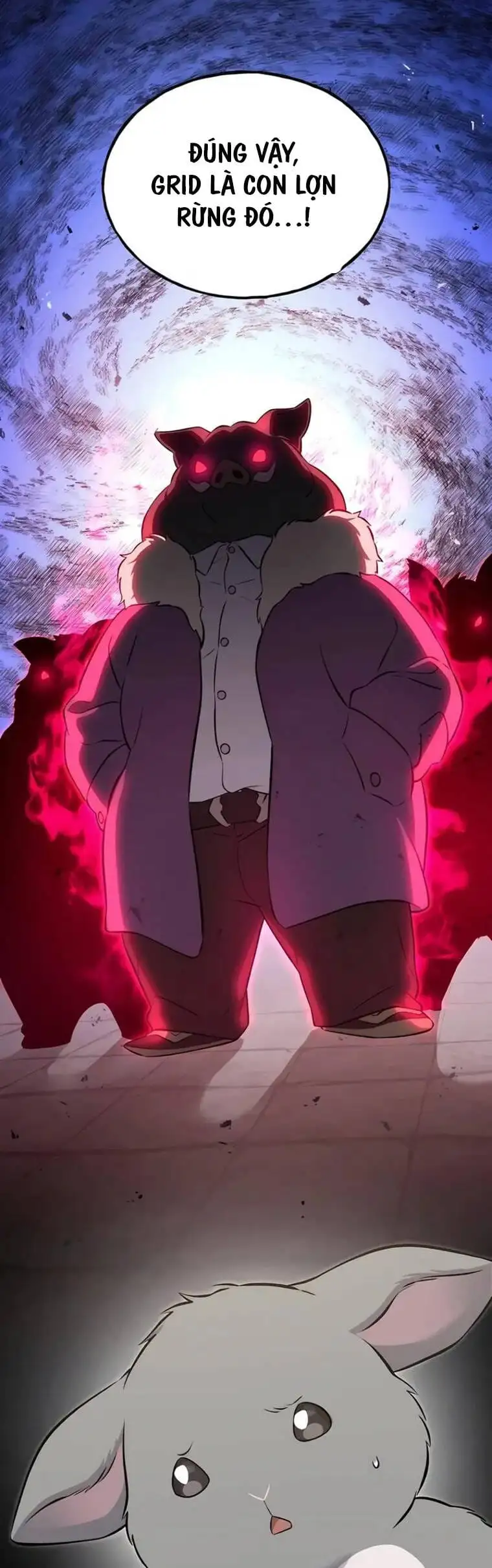 Truyện Tranh Làm Nông Dân Trong Tòa Tháp Thử Thách trang 5