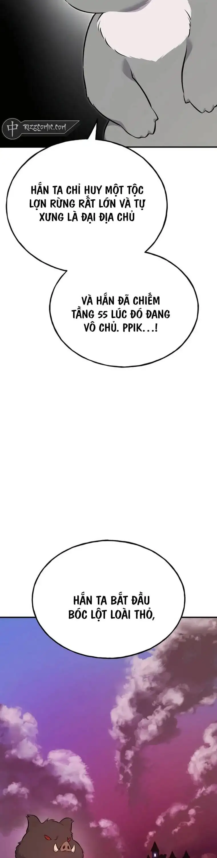 Truyện Tranh Làm Nông Dân Trong Tòa Tháp Thử Thách trang 5