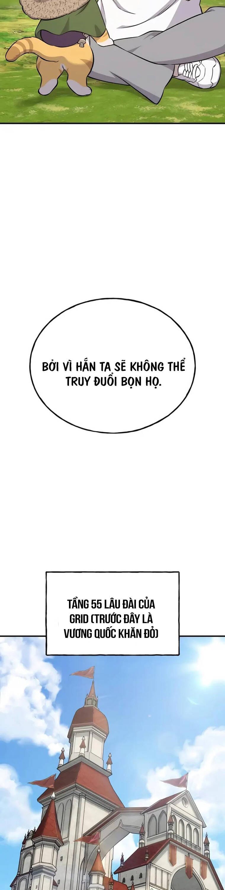 Truyện Tranh Làm Nông Dân Trong Tòa Tháp Thử Thách trang 5