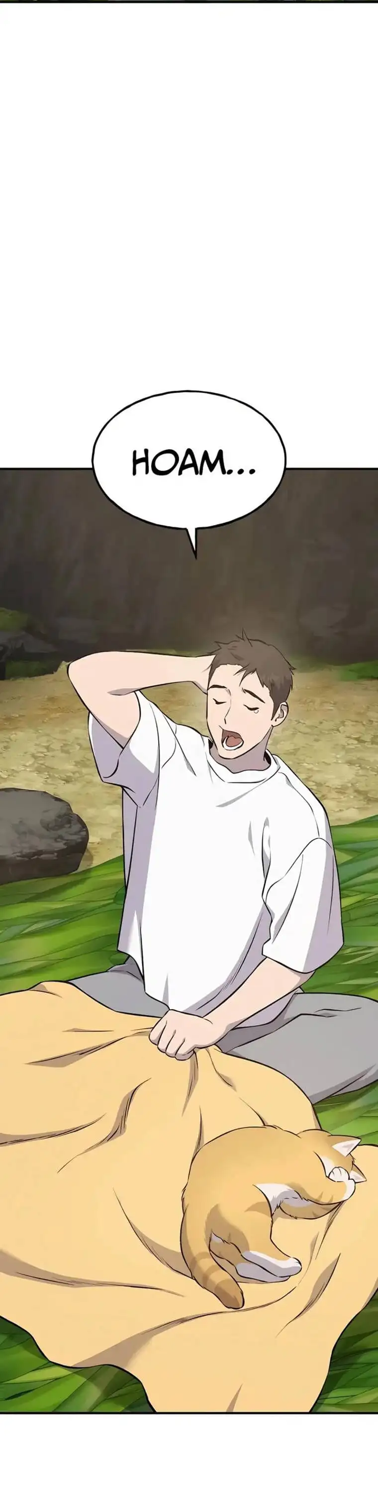 Truyện Tranh Làm Nông Dân Trong Tòa Tháp Thử Thách trang 5