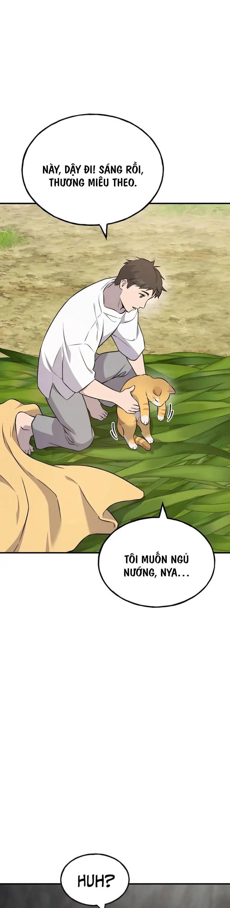 Truyện Tranh Làm Nông Dân Trong Tòa Tháp Thử Thách trang 5