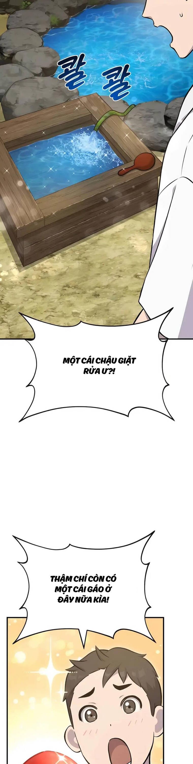 Truyện Tranh Làm Nông Dân Trong Tòa Tháp Thử Thách trang 5