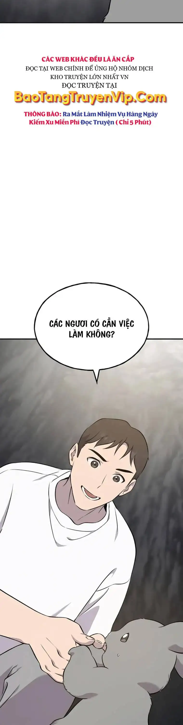 Truyện Tranh Làm Nông Dân Trong Tòa Tháp Thử Thách trang 5