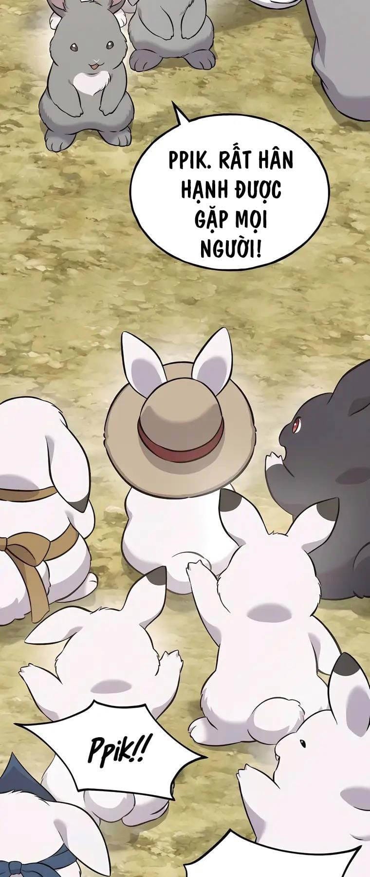 Truyện Tranh Làm Nông Dân Trong Tòa Tháp Thử Thách trang 5